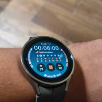 Samsung Galaxy Watch 5 pro