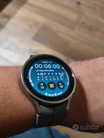 Samsung Galaxy Watch 5 pro