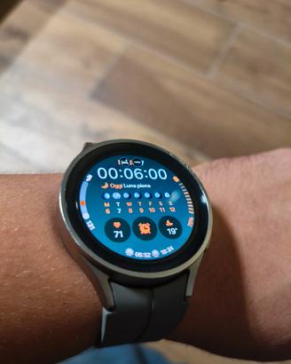 Samsung Galaxy Watch 5 pro