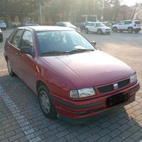 Seat Cordoba GLX