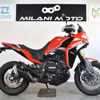 Moto Morini X-Cape 650 - 2022