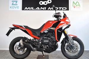 Moto Morini X-Cape 650 - 2022
