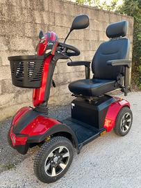 Scooter Eletrrico per Anziani