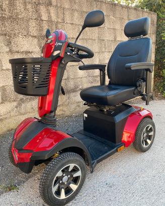 Scooter Eletrrico per Anziani