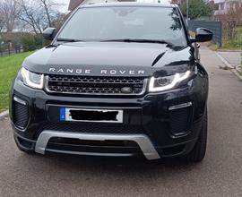 Range rover evouqe 2.0 td se 4wd 3/2019