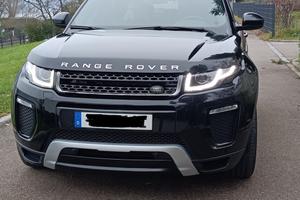Range rover evouqe 2.0 td se 4wd 55.000 km