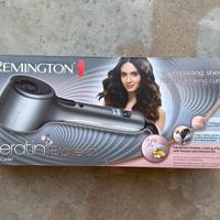 Remington keratin protect phon auto curler