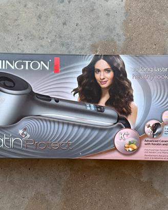 Remington keratin protect phon auto curler