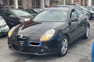 Alfa Romeo Giulietta 1.6 JTDm