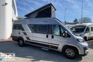 ADRIA Twin 640 SGX 60Y auto