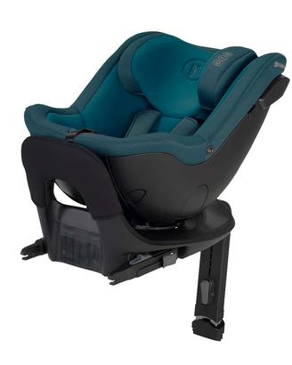 Seggiolino auto Kinderkraft I-GUARD PRO i-Size 360