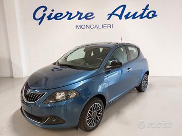 Lancia Ypsilon 1.0 Hybrid 70cv S&S Platino 5p PREZ