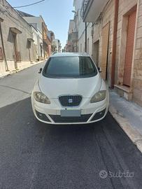 seat altea xl 