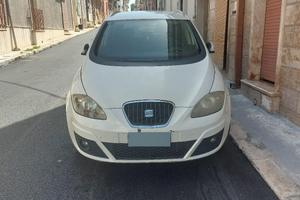 seat altea xl 