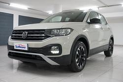 Volkswagen T-Cross 1.0 TSI Urban BMT