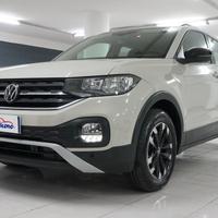 Volkswagen T-Cross 1.0 TSI Urban BMT