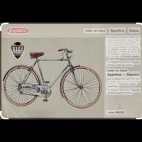 Bicicletta Legnano Cielo Originale