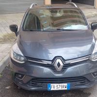 Renault Clio Sporter Duel 2 1.5dci 90 cv 2018
