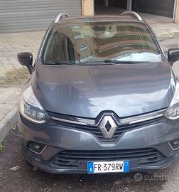 Renault Clio Sporter Duel 2 1.5dci 90 cv 2018