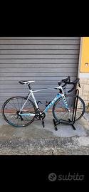 bici in carbonio come nuova