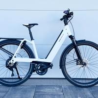 E-Bike Riese & Muller Nevo4 CX Smart Systems 2023