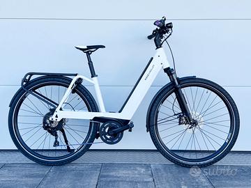 E-Bike Riese & Muller Nevo4 CX Smart Systems 2023