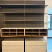 Cabina Armadio Rimadesio