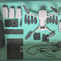 Drone DJI MAVIC AIR2 COMBO