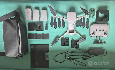 Drone DJI MAVIC AIR2 COMBO