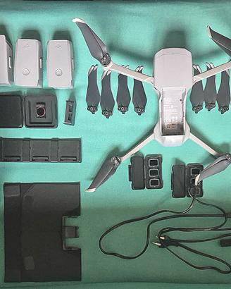 Drone DJI MAVIC AIR2 COMBO