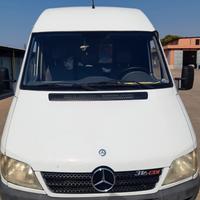 Mercedes sprinter 316 TDI