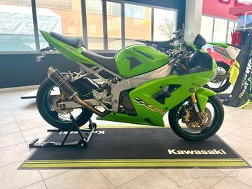 Kawasaki Ninja 636 ZX-6R