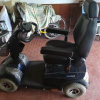 Scooter per anziani o disabili