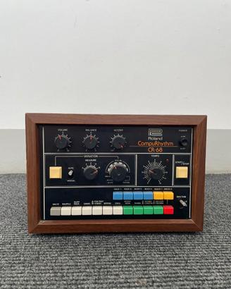 Roland CR-68