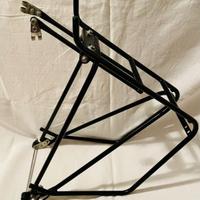 Portapacchi per bici "Tubus"