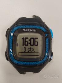 Garmin Forerunner 15