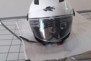 casco moto Kappa mod. KV 57, taglia XL