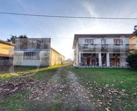 Terreno Residenziale Paese [Cod. rif 3198484VRG]