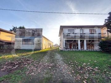 Terreno Residenziale Paese [Cod. rif 3198484VRG]