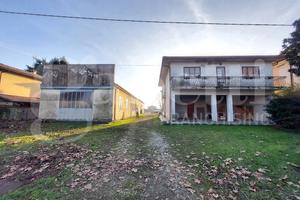 Terreno Residenziale Paese [Cod. rif 3198484VRG]