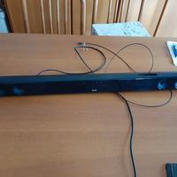 soundbar lg