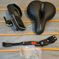 Accessori bike/ebike/city bike