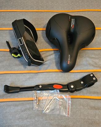 Accessori bike/ebike/city bike