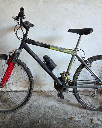 Bici MTB  Front, 26" Mountain bike - da sistemare 