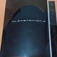 Sony Playstation 3 console