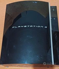 Sony Playstation 3 console