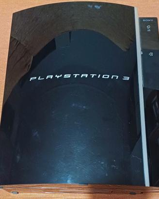 Sony Playstation 3 console
