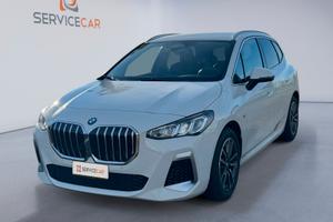 BMW 218i Active Tourer M sport