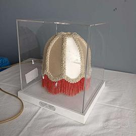 Lampada da Tavolo Flos mod Miniteca