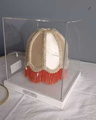 Lampada da Tavolo Flos mod Miniteca